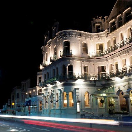 Royal Esplanade Hotel Ryde  Extérieur photo