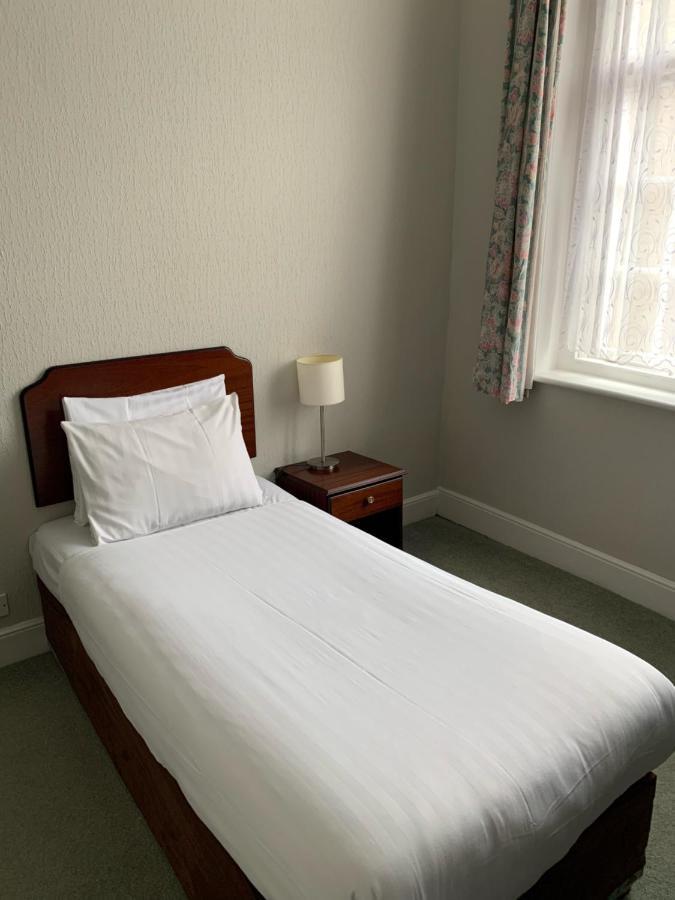 Royal Esplanade Hotel Ryde  Extérieur photo