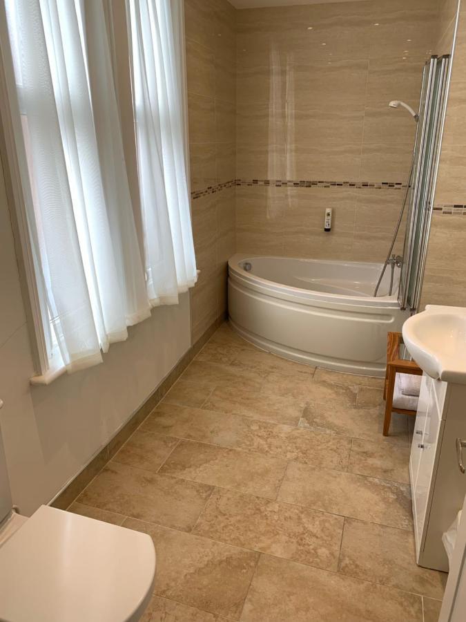 Royal Esplanade Hotel Ryde  Extérieur photo