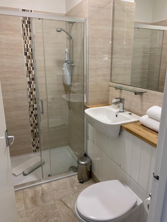 Royal Esplanade Hotel Ryde  Extérieur photo