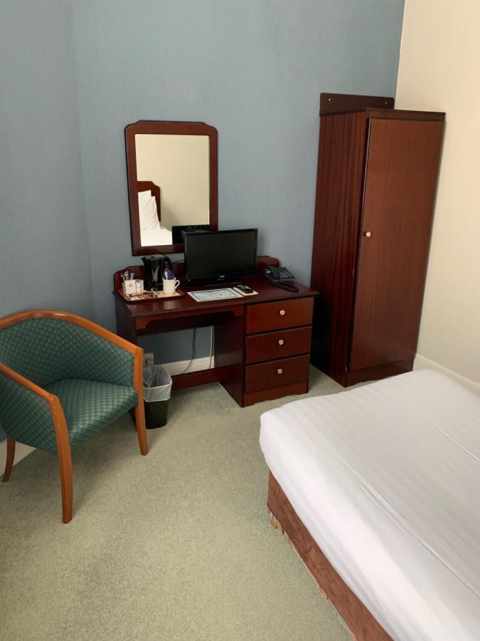 Royal Esplanade Hotel Ryde  Extérieur photo