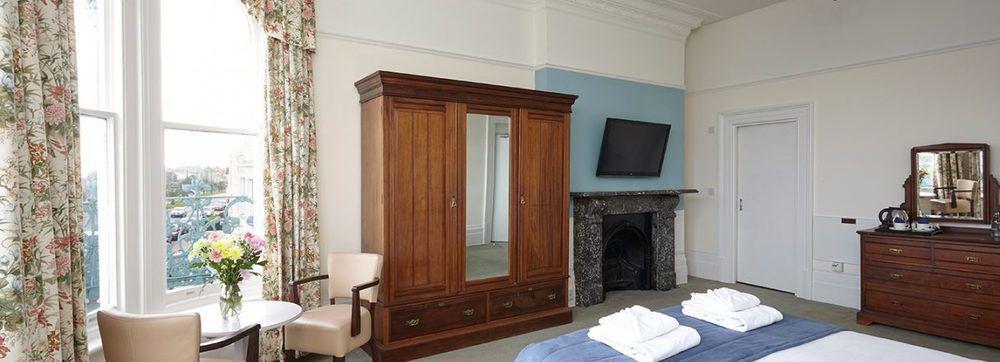 Royal Esplanade Hotel Ryde  Extérieur photo