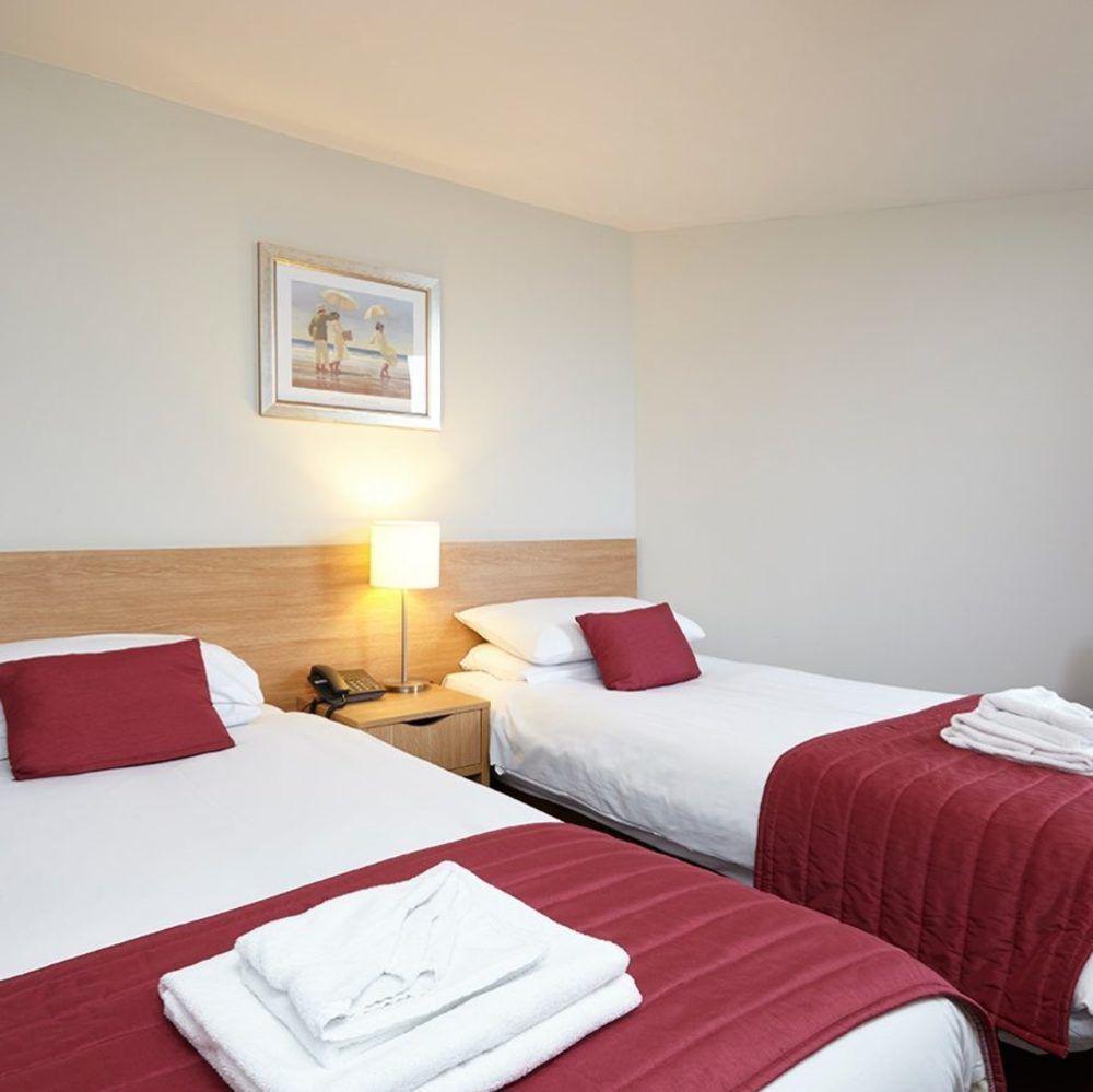 Royal Esplanade Hotel Ryde  Extérieur photo