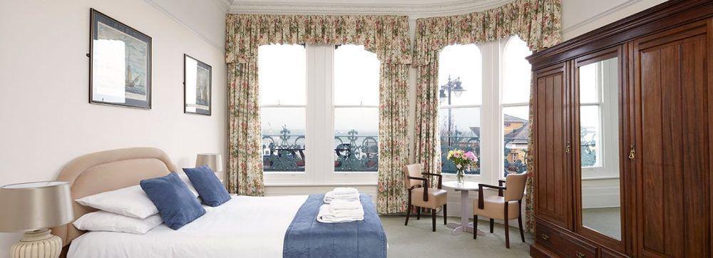 Royal Esplanade Hotel Ryde  Extérieur photo