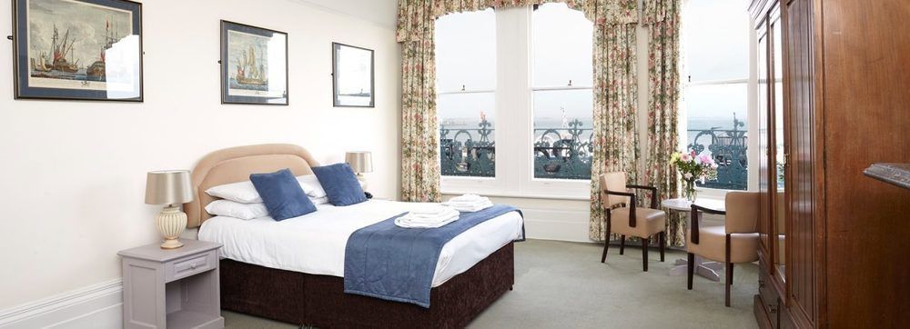 Royal Esplanade Hotel Ryde  Extérieur photo