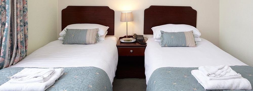 Royal Esplanade Hotel Ryde  Extérieur photo