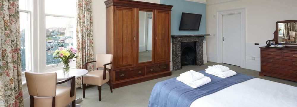 Royal Esplanade Hotel Ryde  Extérieur photo