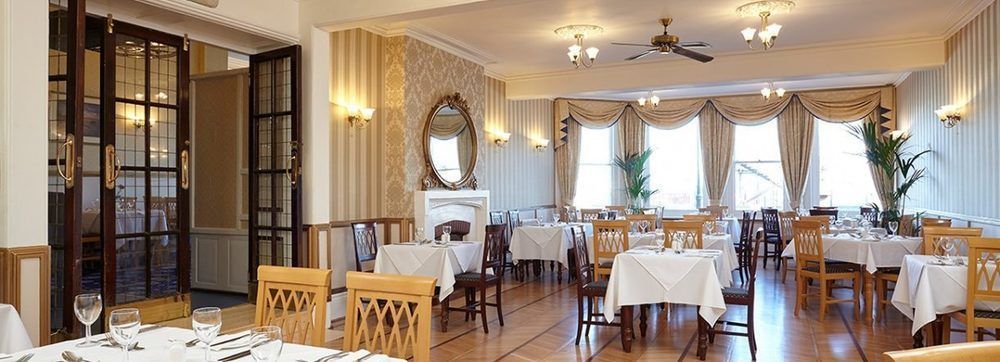 Royal Esplanade Hotel Ryde  Extérieur photo