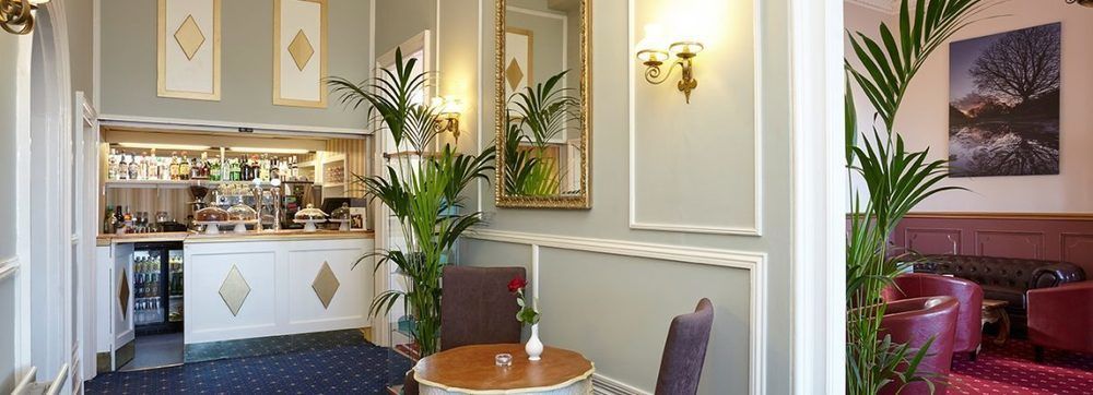 Royal Esplanade Hotel Ryde  Extérieur photo