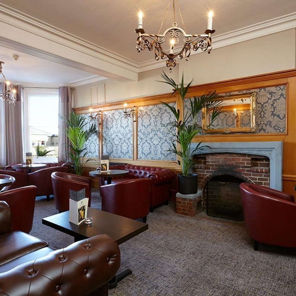 Royal Esplanade Hotel Ryde  Extérieur photo
