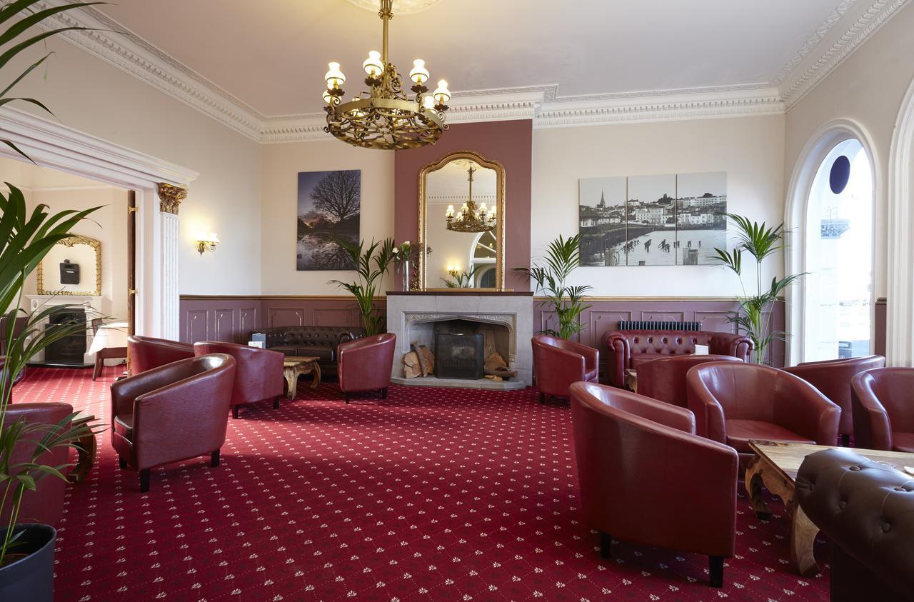 Royal Esplanade Hotel Ryde  Extérieur photo
