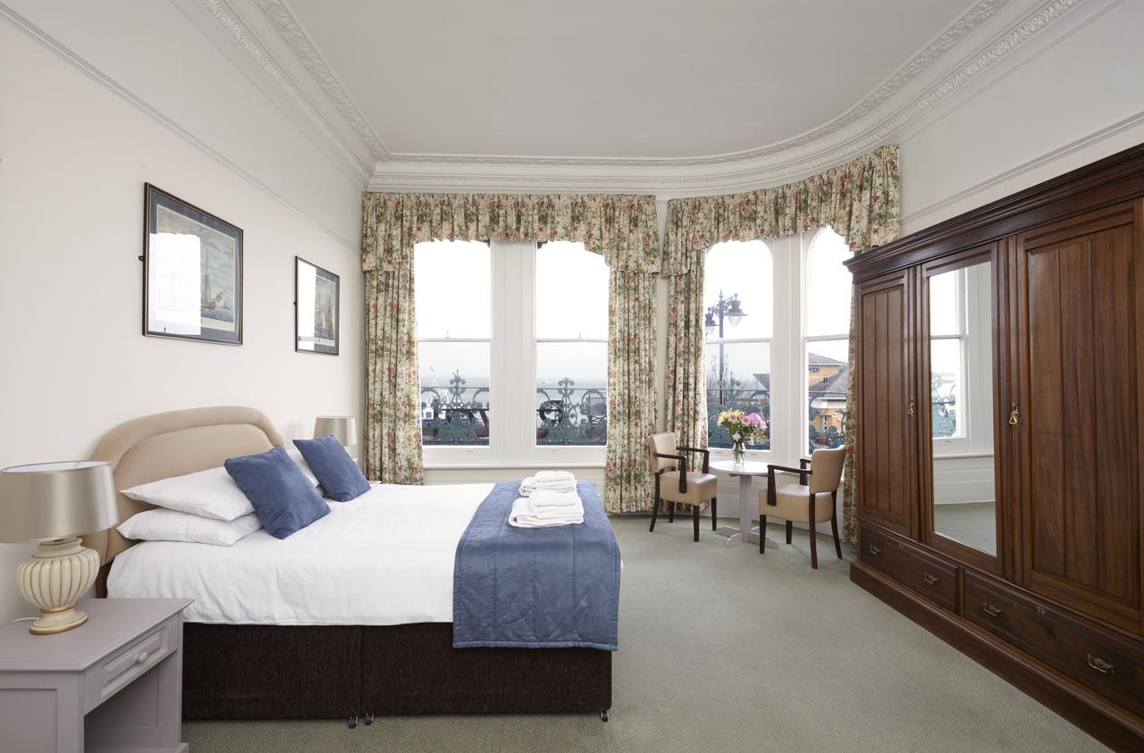 Royal Esplanade Hotel Ryde  Chambre photo