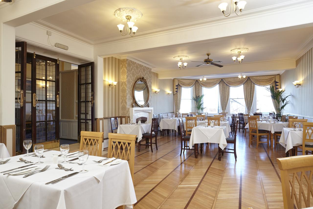 Royal Esplanade Hotel Ryde  Extérieur photo
