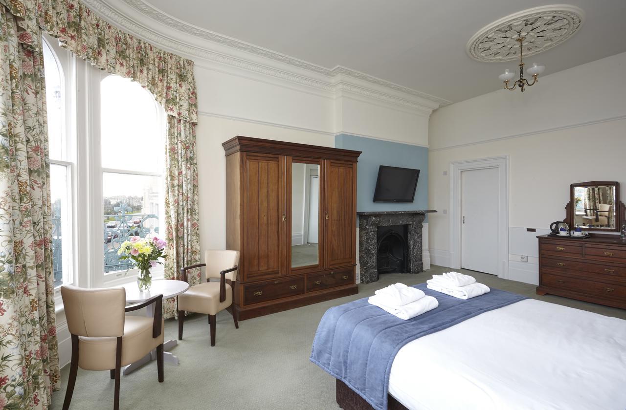 Royal Esplanade Hotel Ryde  Chambre photo