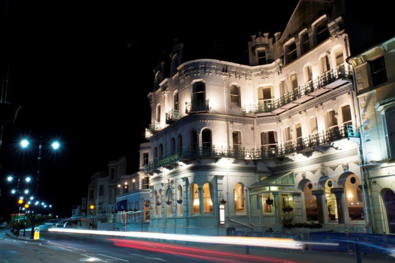 Royal Esplanade Hotel Ryde  Extérieur photo
