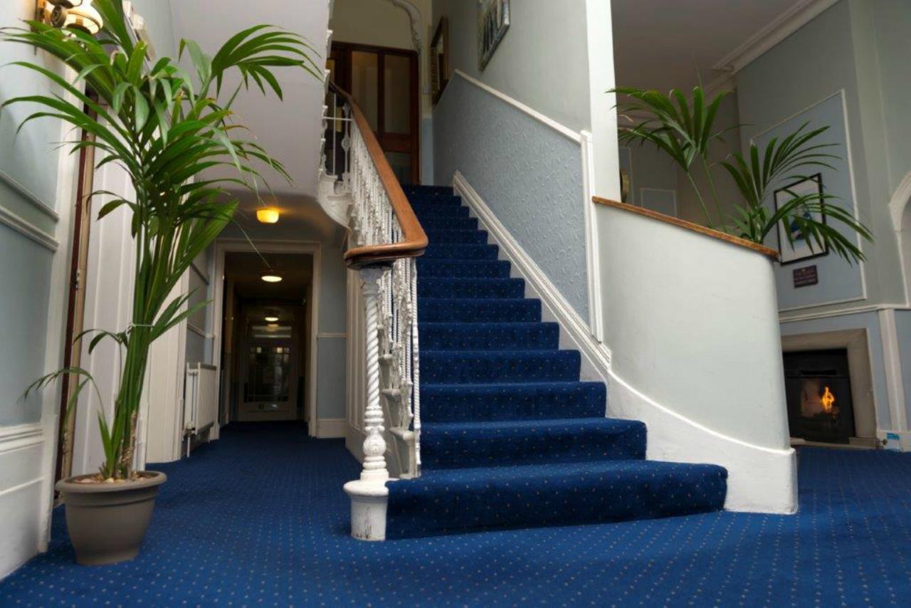 Royal Esplanade Hotel Ryde  Extérieur photo