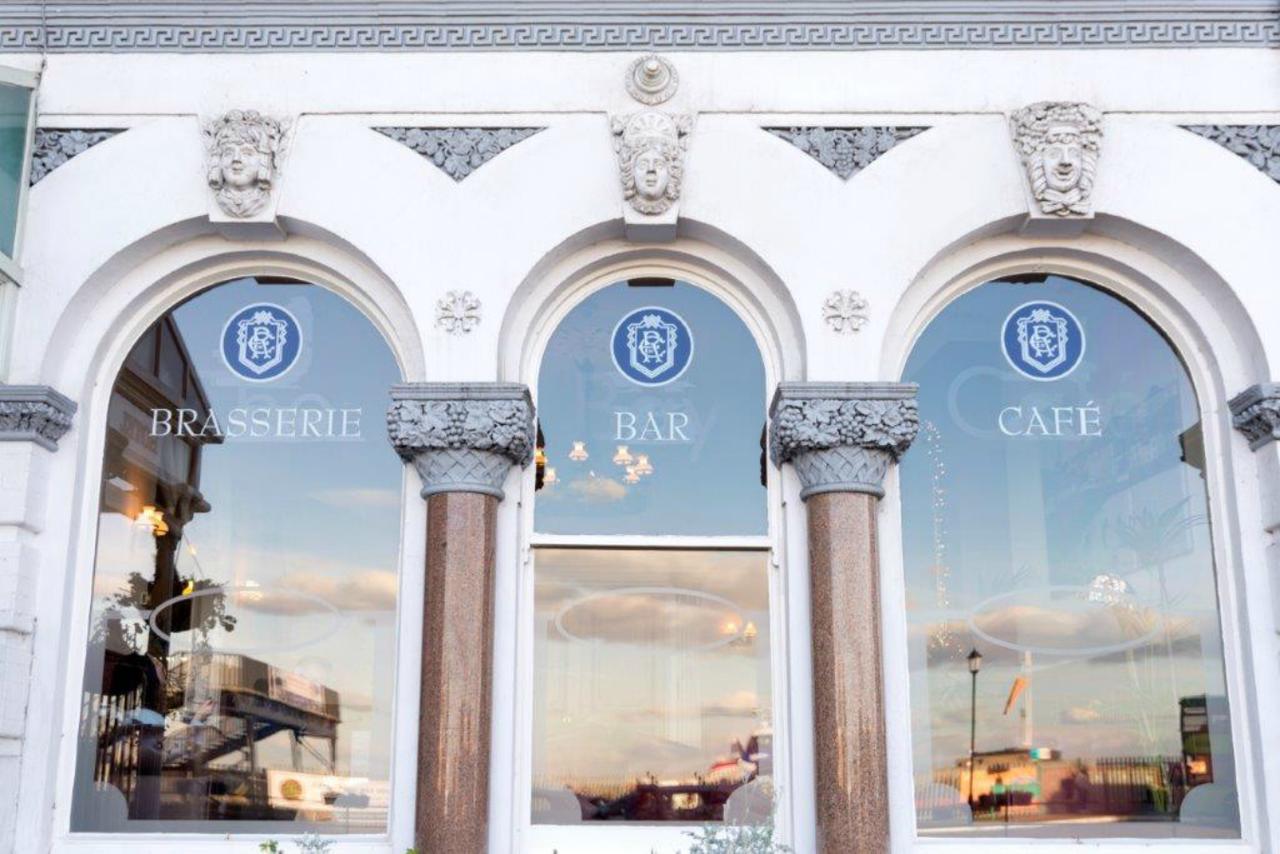Royal Esplanade Hotel Ryde  Extérieur photo