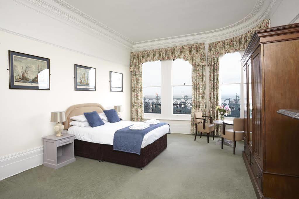 Royal Esplanade Hotel Ryde  Extérieur photo